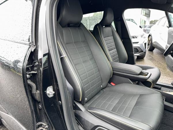 Vente en ligne Renault Megane E-Tech  EV60 220 ch super charge au prix de 25 900 €