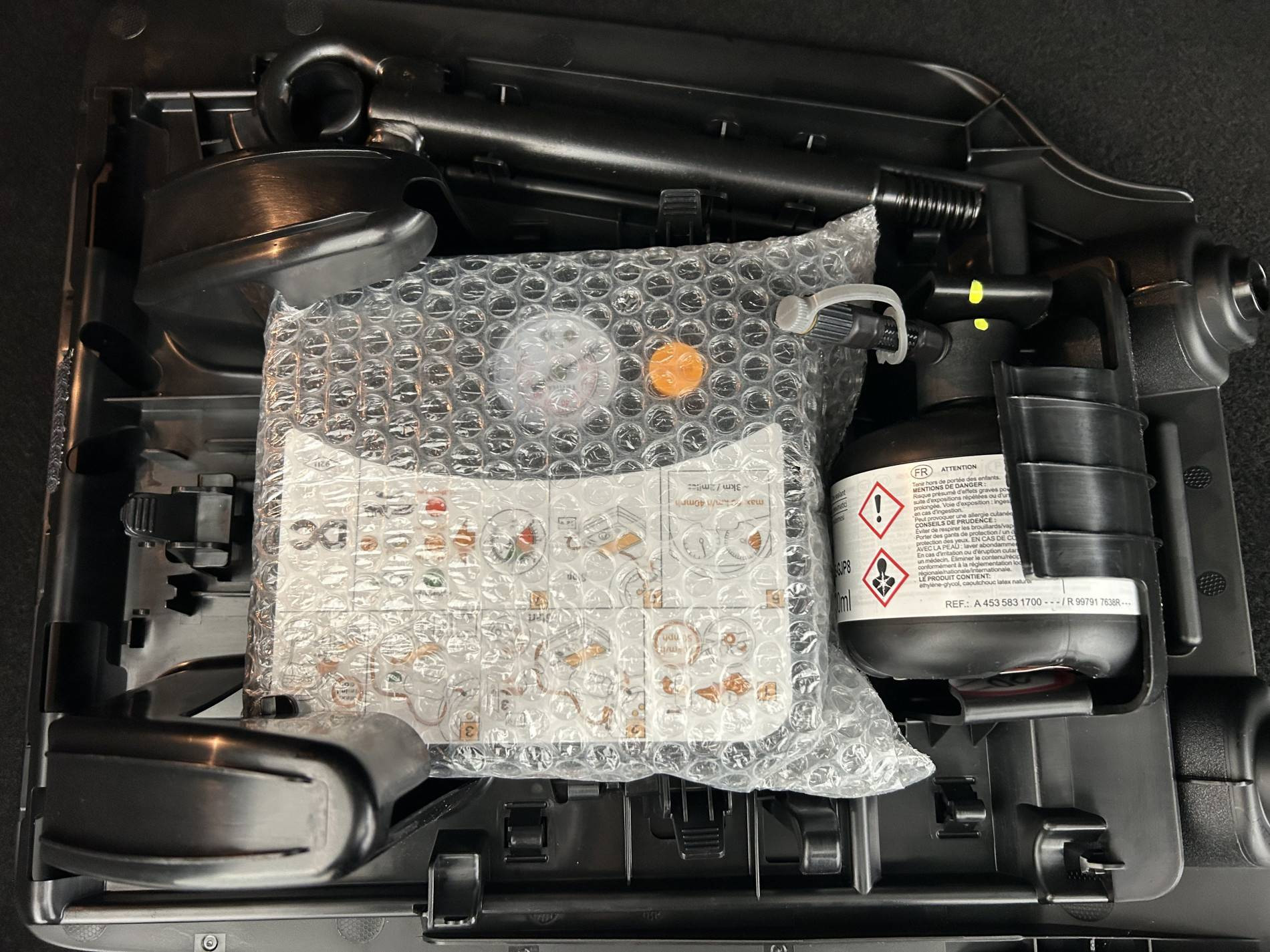 Vente en ligne Renault Twingo Electrique Twingo III E-Tech au prix de 12 850 €