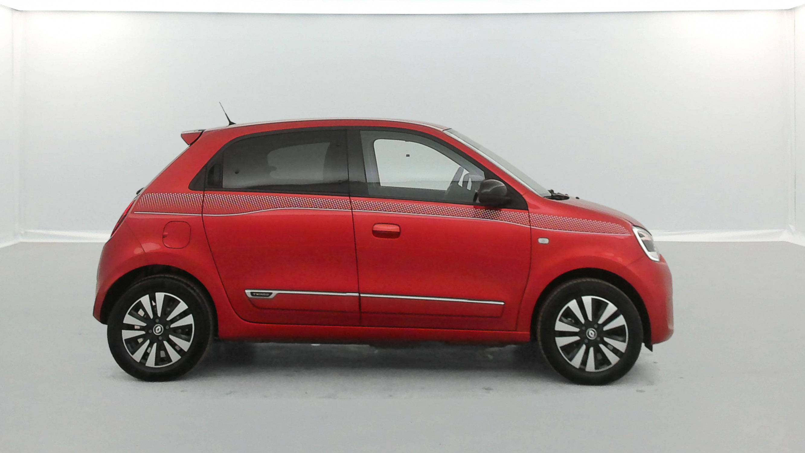 Vente en ligne Renault Twingo Electrique Twingo III E-Tech au prix de 12 850 €