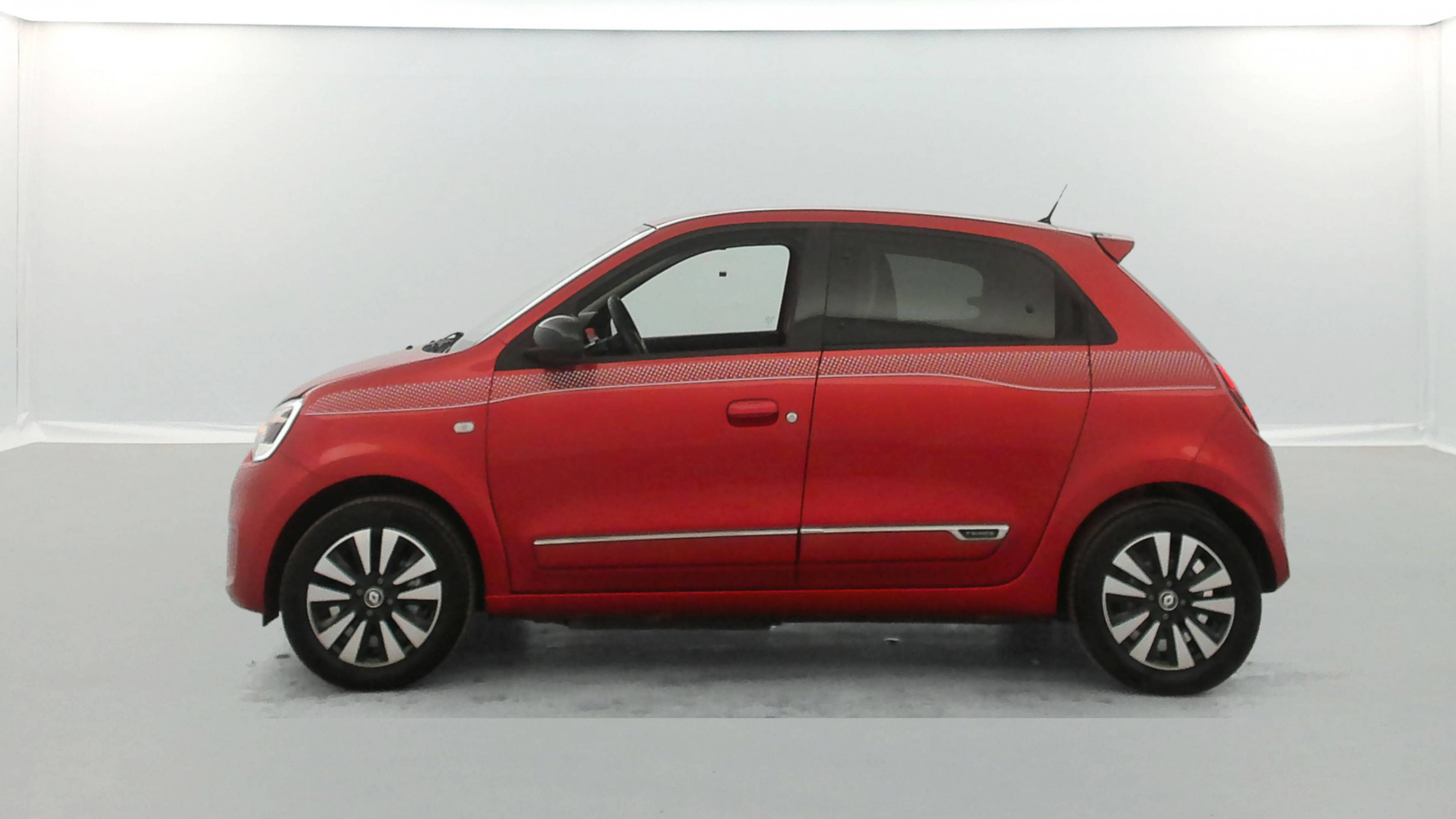 Vente en ligne Renault Twingo Electrique Twingo III E-Tech au prix de 12 850 €