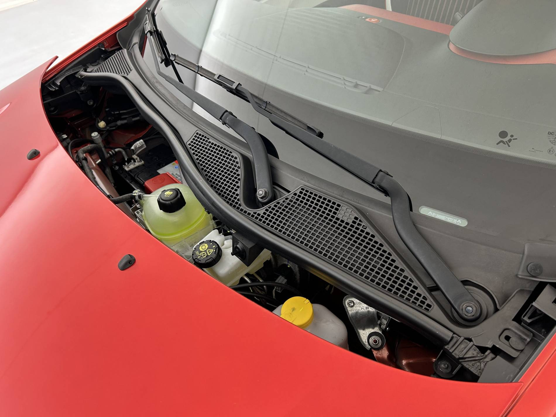 Vente en ligne Renault Twingo Electrique Twingo III E-Tech au prix de 12 850 €