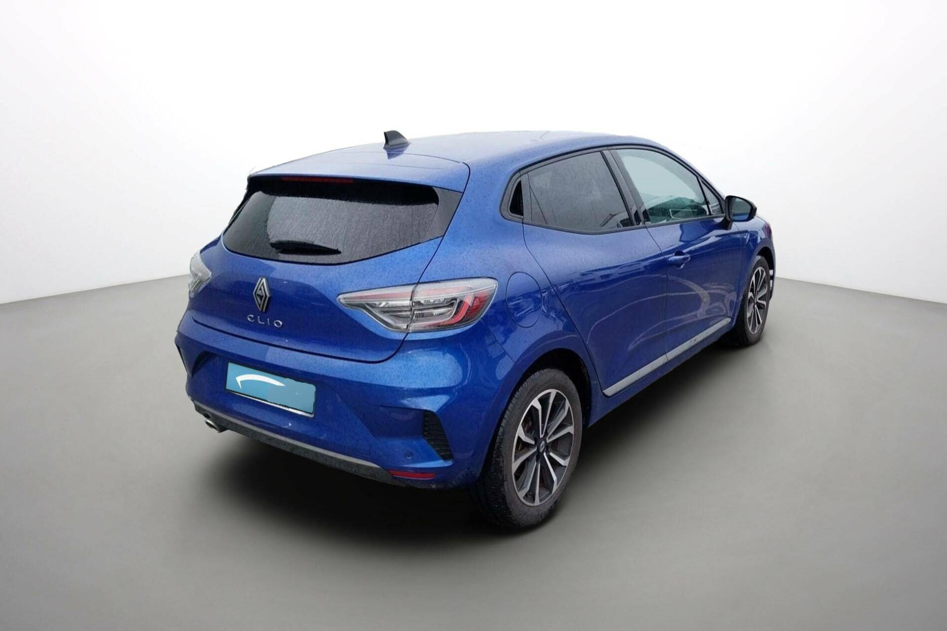 Vente en ligne Renault Clio 5 Clio TCe 90 au prix de 16 990 €