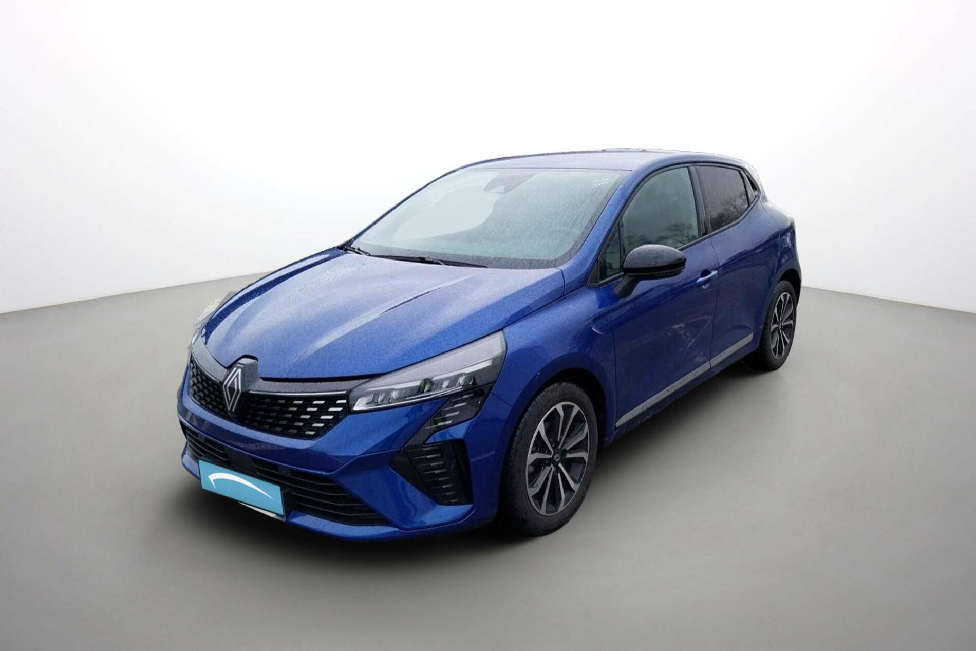 Renault Clio 5 Clio TCe 90 occasion de 2023 en vente à Concarneau