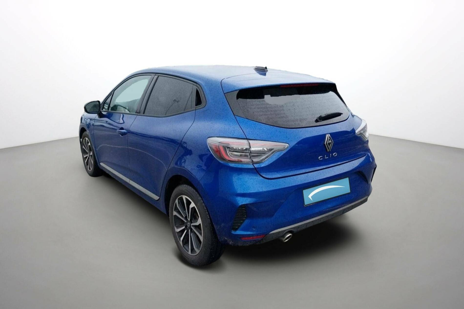 Vente en ligne Renault Clio 5 Clio TCe 90 au prix de 16 990 €