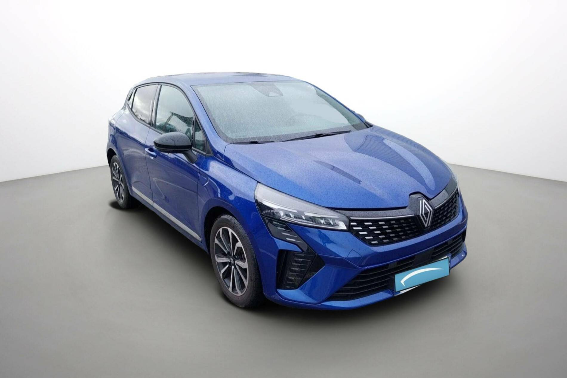 Vente en ligne Renault Clio 5 Clio TCe 90 au prix de 16 990 €