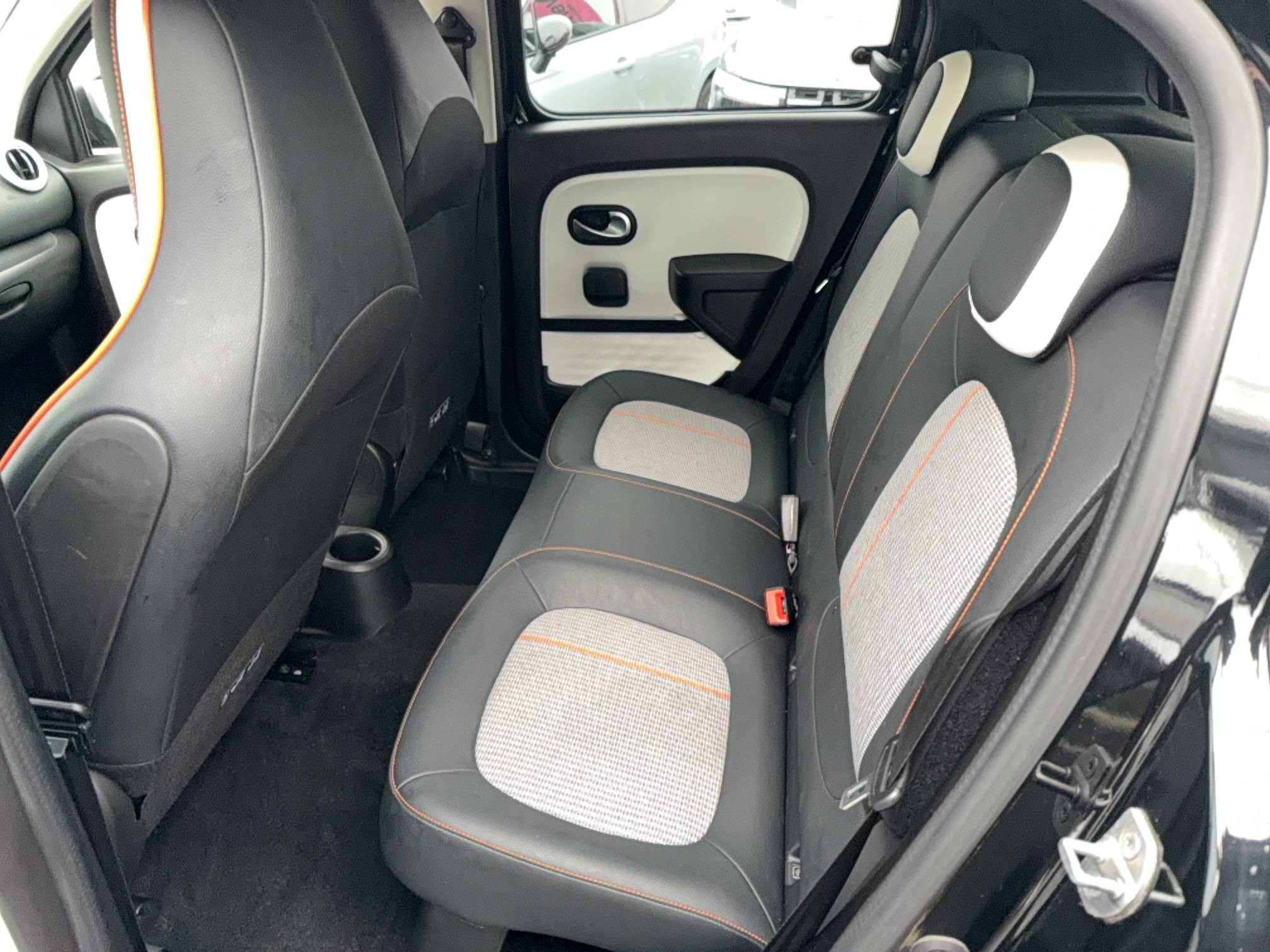 Vente en ligne Renault Twingo Electrique Twingo III Achat Intégral - 21 au prix de 10 990 €