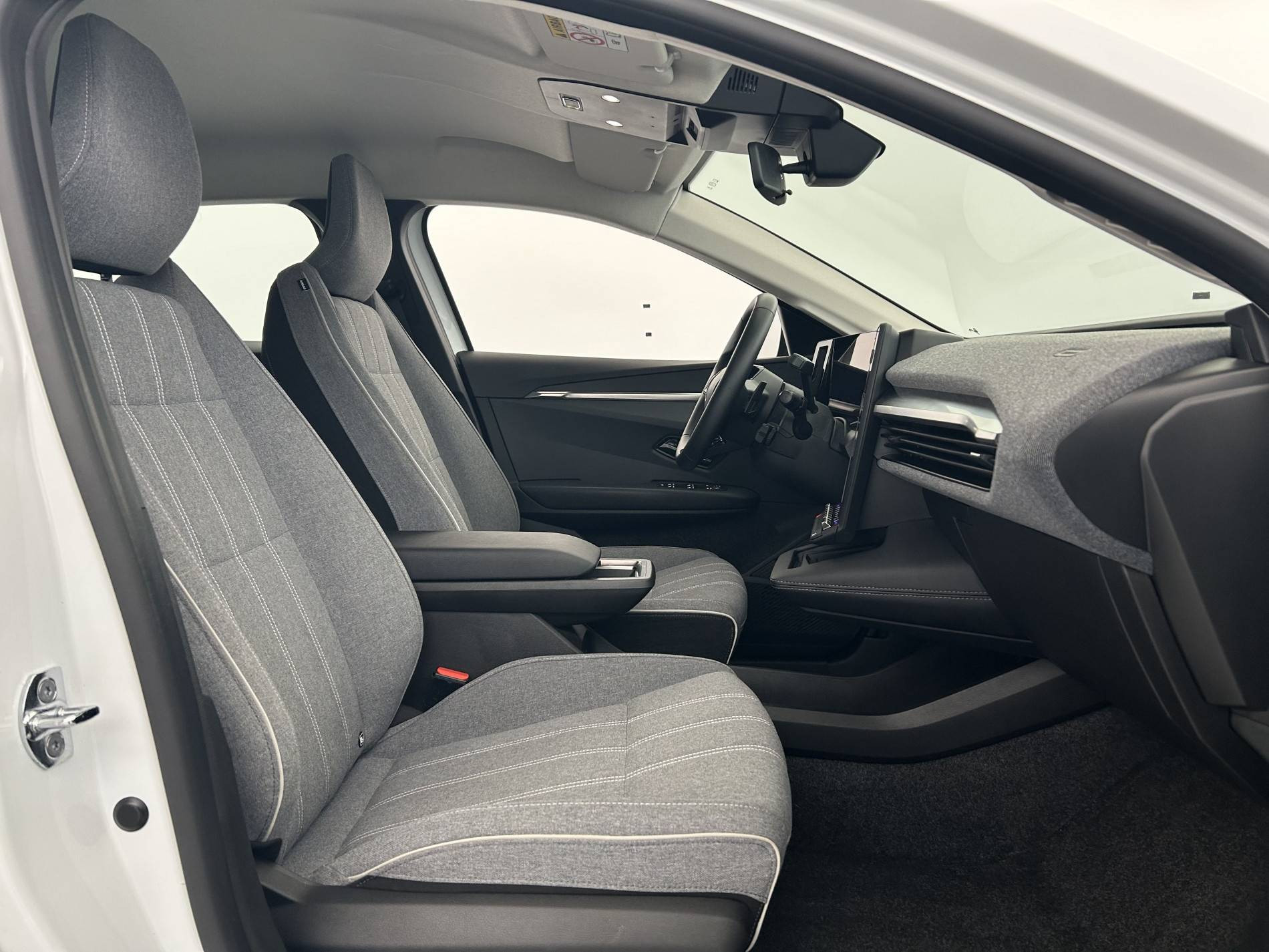 Vente en ligne Renault Megane E-Tech  EV60 130ch super charge au prix de 22 990 €