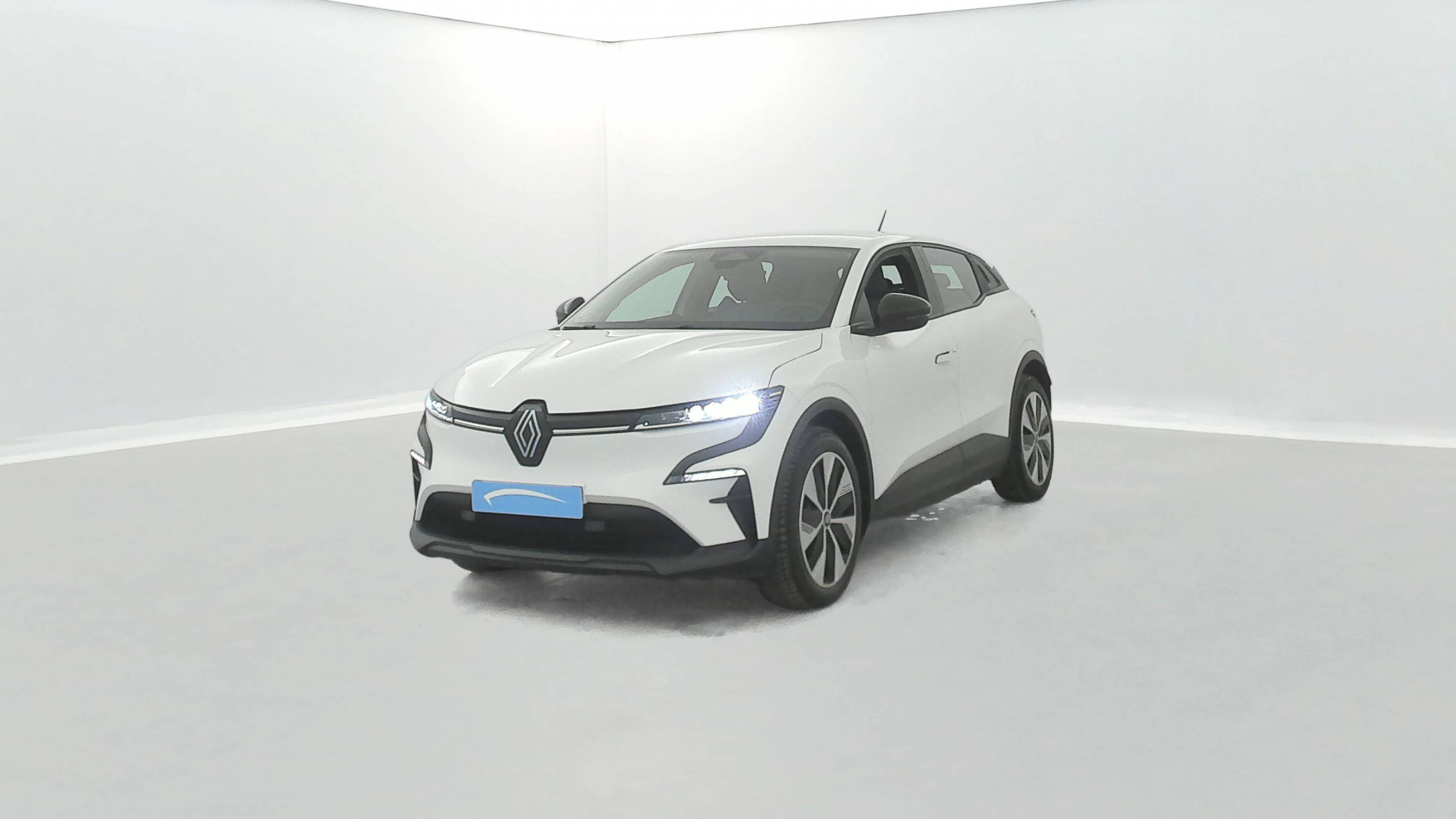 Renault Megane E-Tech  EV60 130ch super charge occasion de 2023 en vente à Concarneau