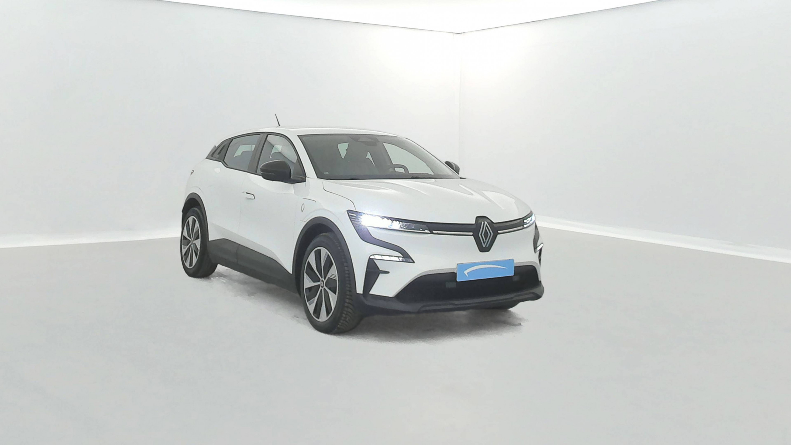 Vente en ligne Renault Megane E-Tech  EV60 130ch super charge au prix de 22 990 €