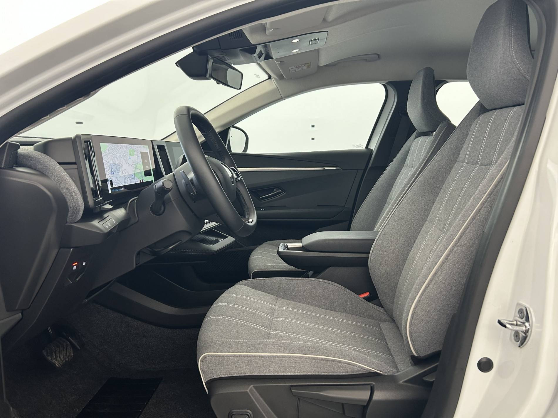 Vente en ligne Renault Megane E-Tech  EV60 130ch super charge au prix de 22 990 €