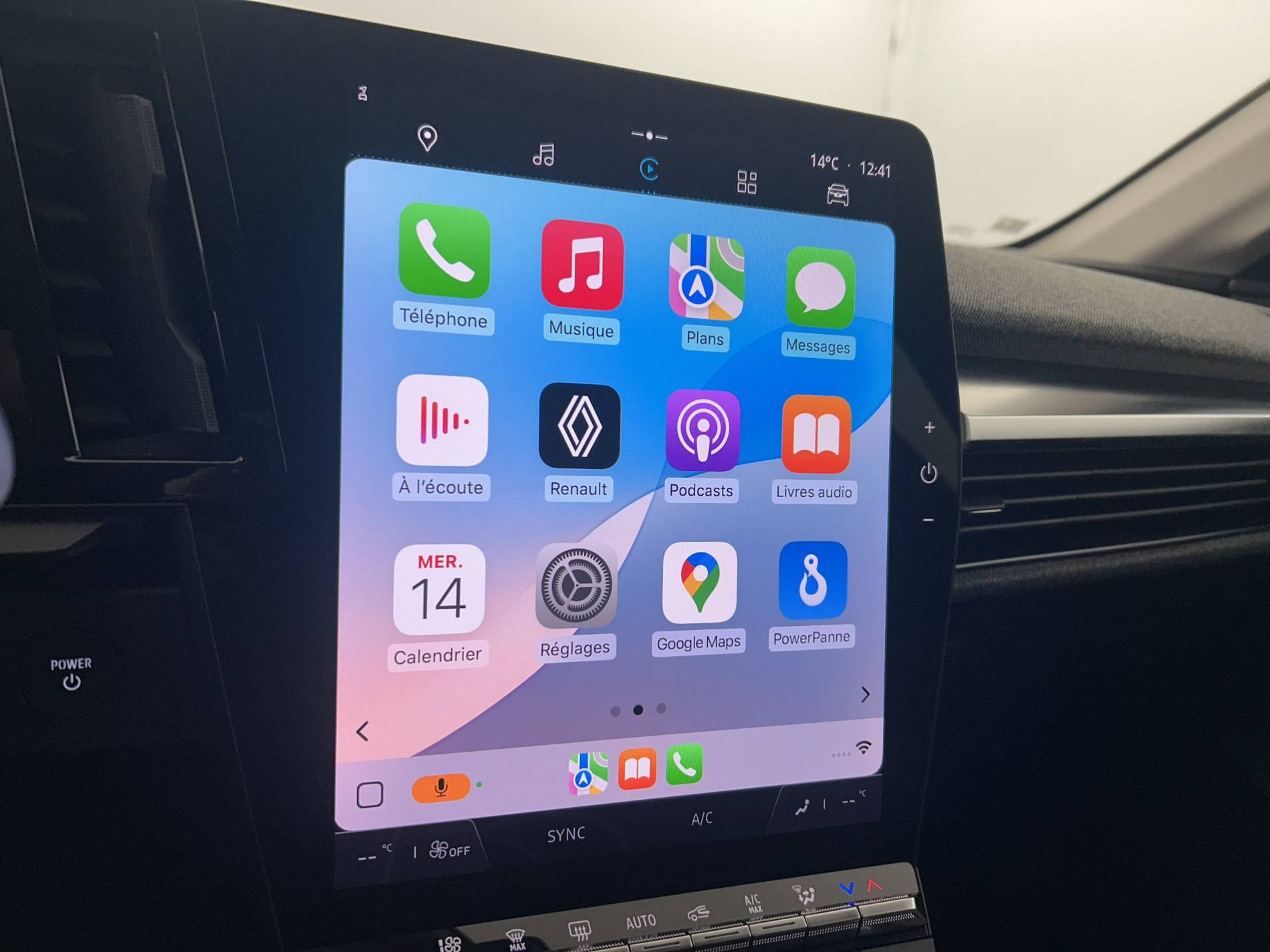 Vente en ligne Renault Megane E-Tech  EV60 130ch super charge au prix de 22 990 €