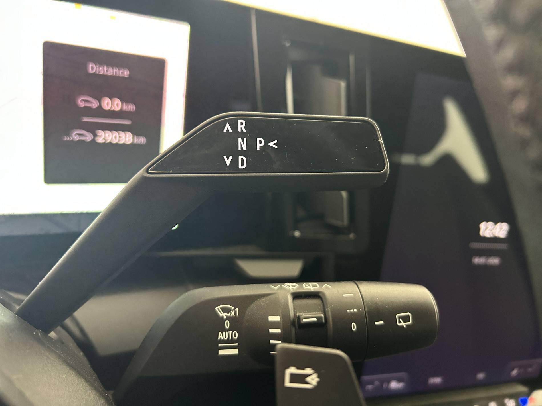 Vente en ligne Renault Megane E-Tech  EV60 130ch super charge au prix de 22 990 €