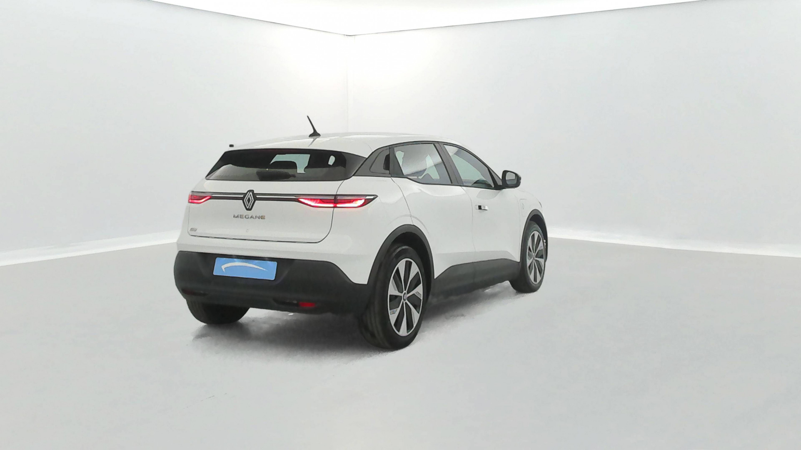 Vente en ligne Renault Megane E-Tech  EV60 130ch super charge au prix de 22 990 €