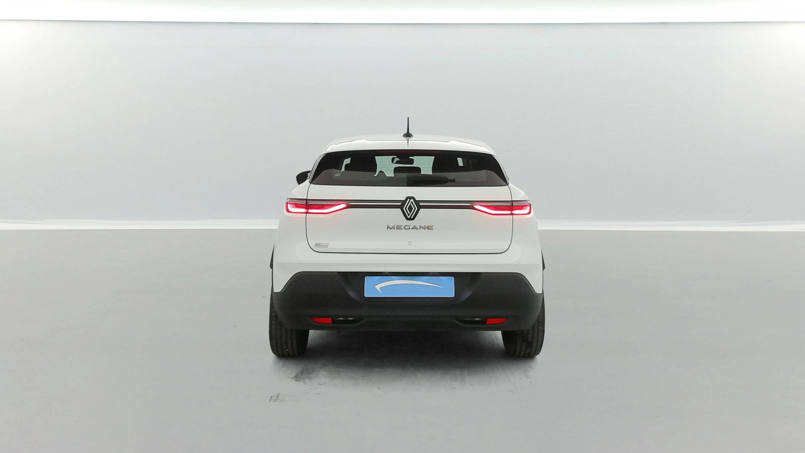 Vente en ligne Renault Megane E-Tech  EV60 130ch super charge au prix de 22 990 €
