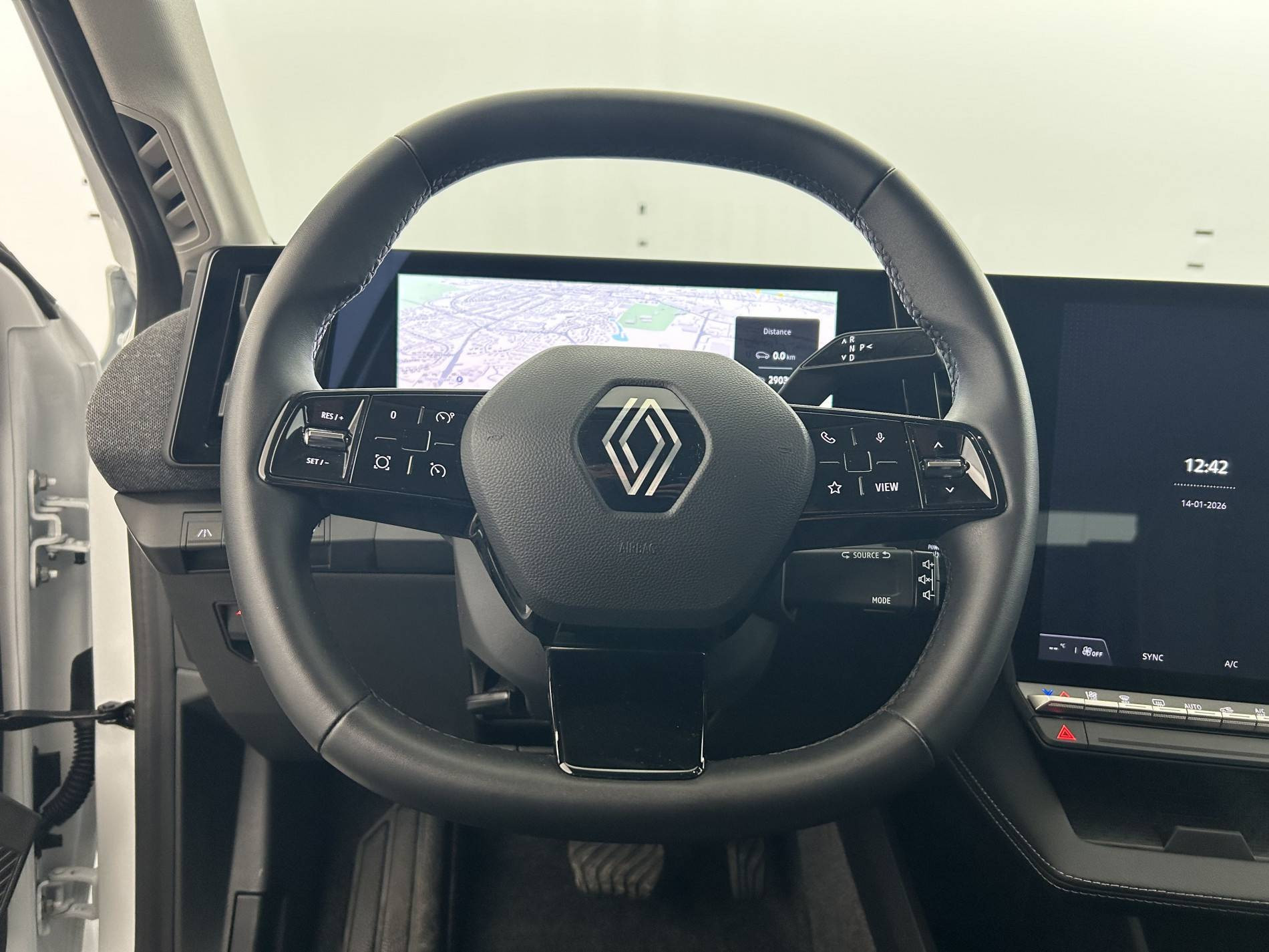 Vente en ligne Renault Megane E-Tech  EV60 130ch super charge au prix de 22 990 €