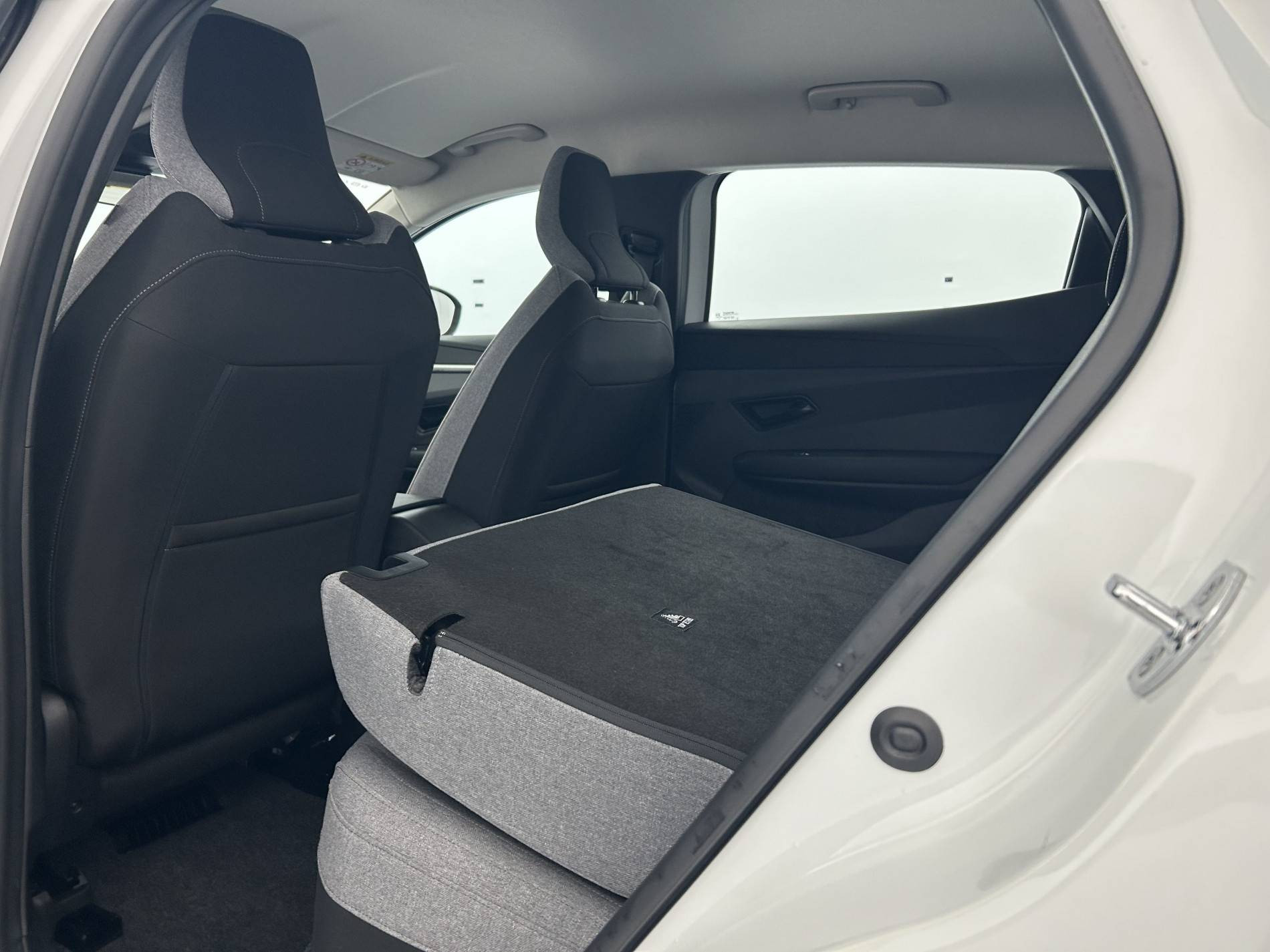 Vente en ligne Renault Megane E-Tech  EV60 130ch super charge au prix de 22 990 €