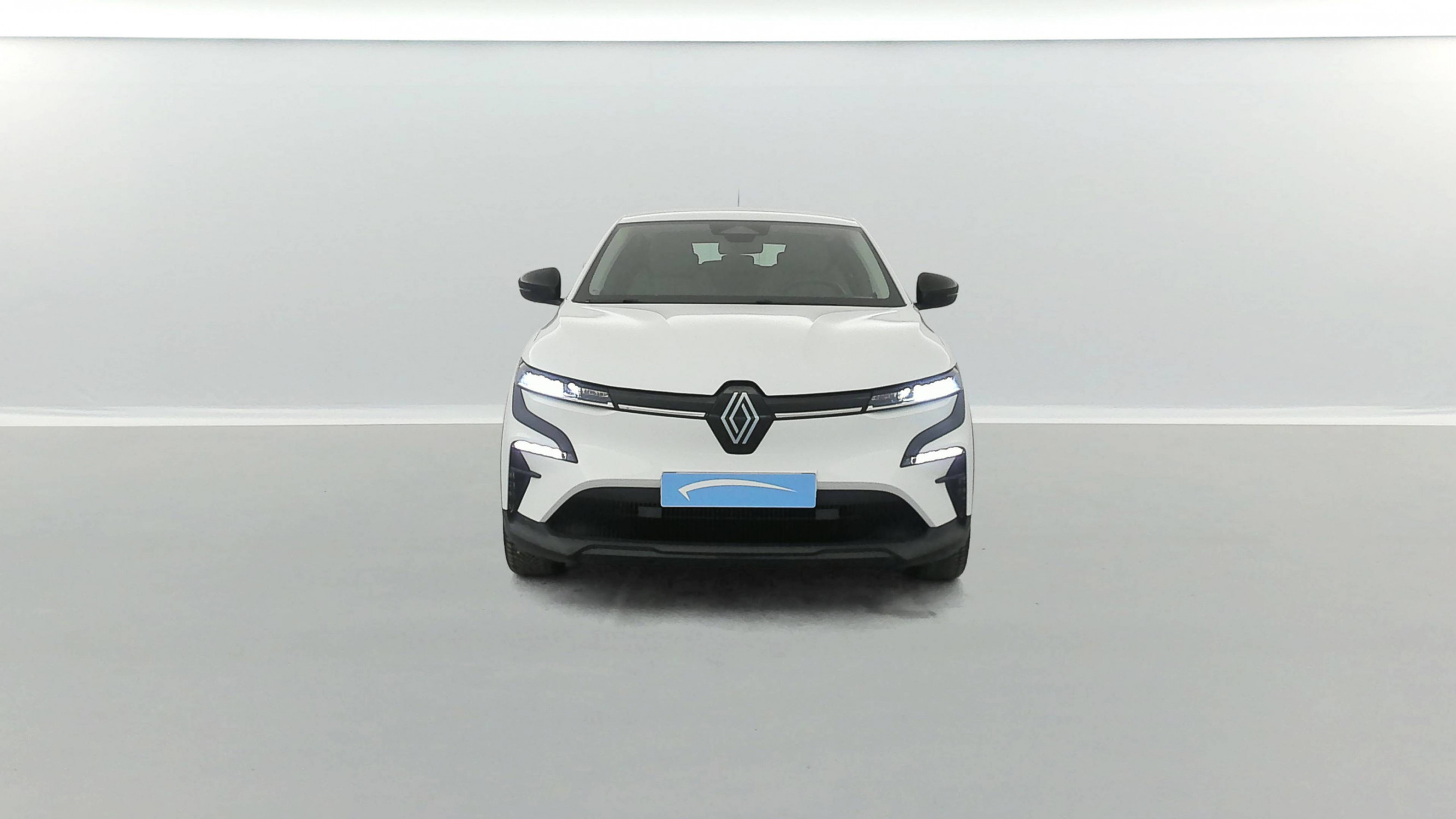 Vente en ligne Renault Megane E-Tech  EV60 130ch super charge au prix de 22 990 €
