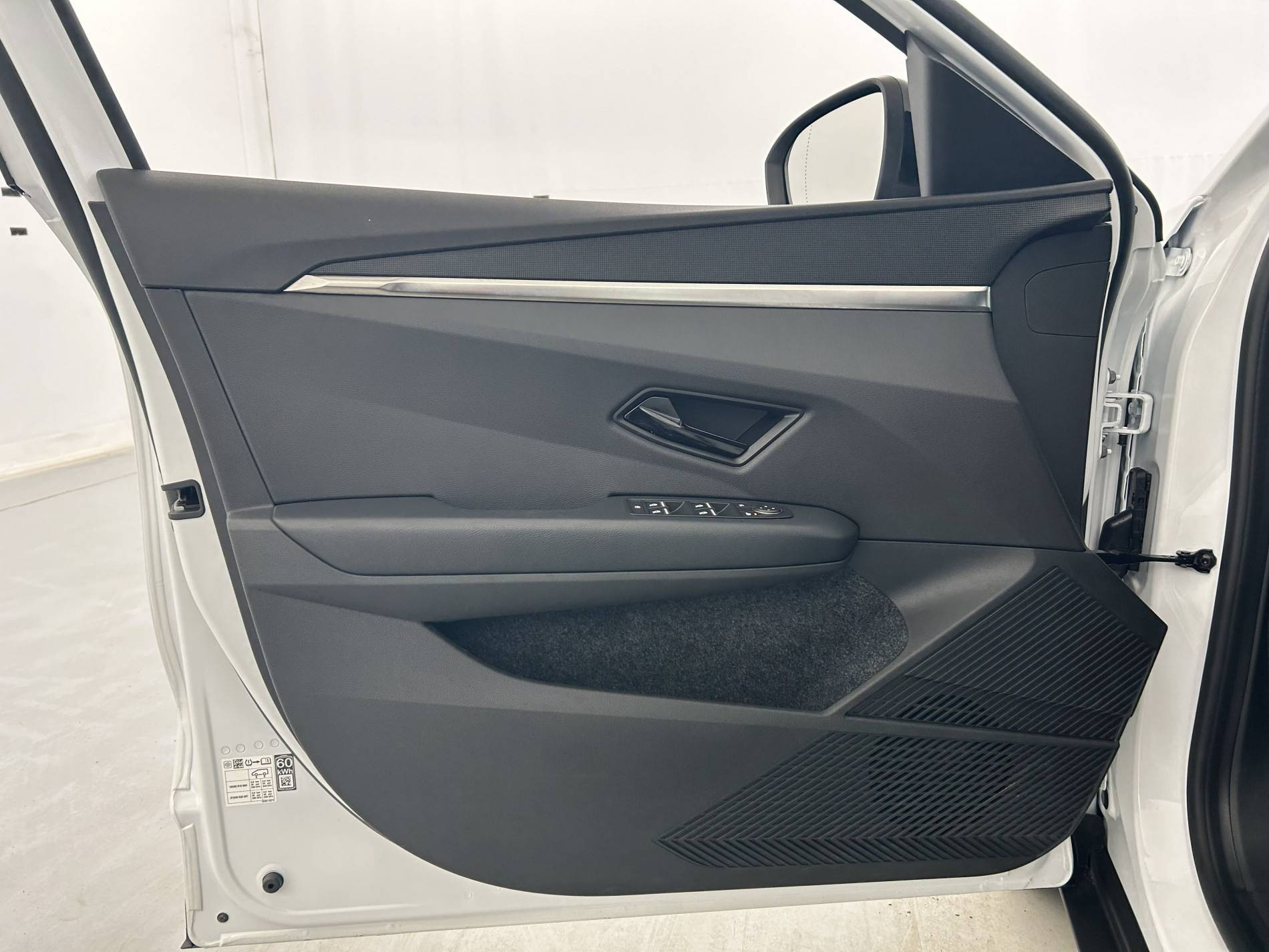 Vente en ligne Renault Megane E-Tech  EV60 130ch super charge au prix de 22 990 €