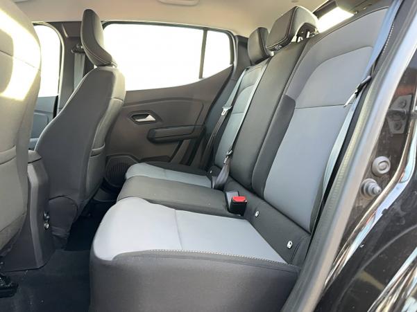 Vente en ligne Dacia Sandero  ECO-G 100 au prix de 17 420 €