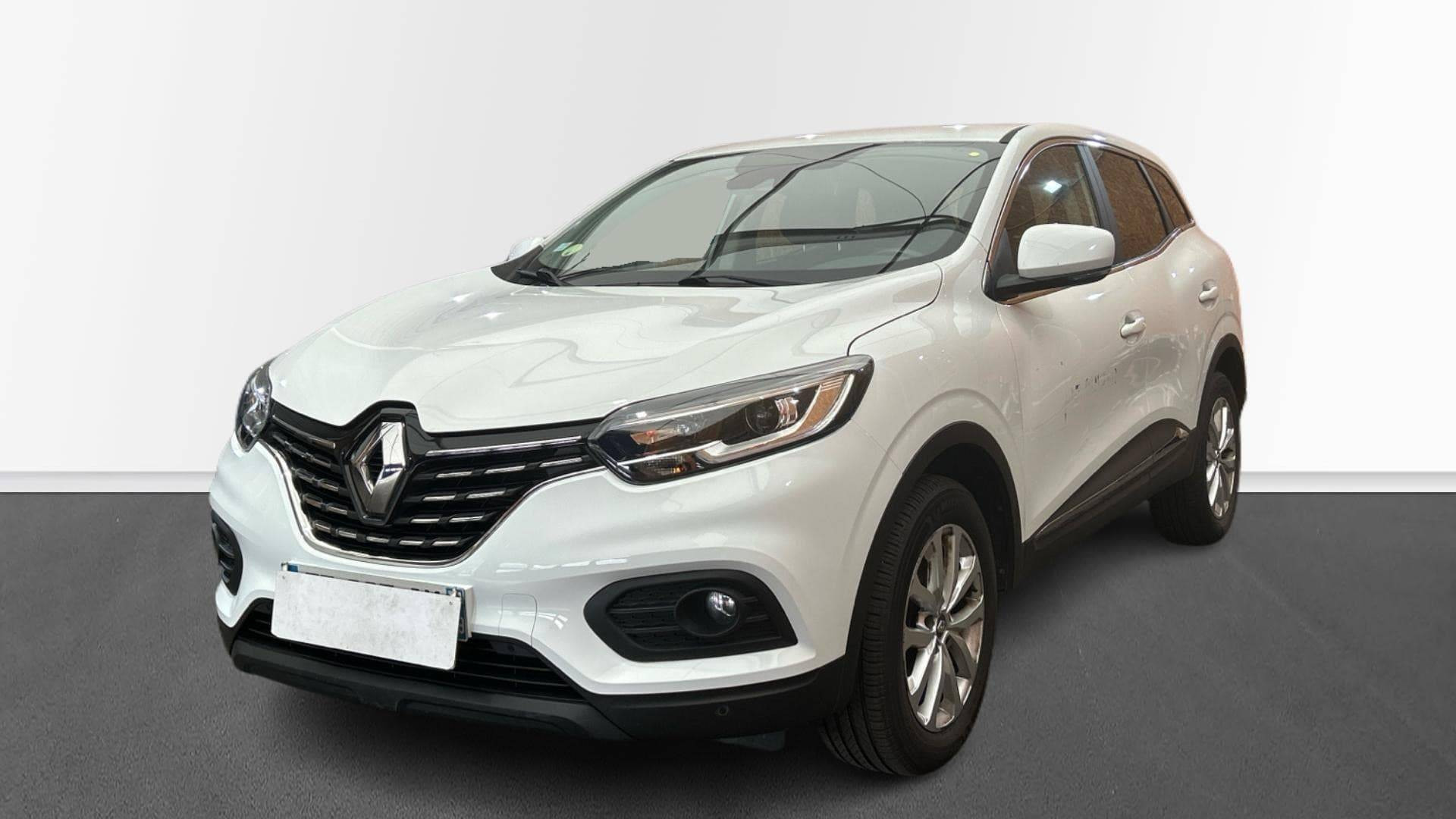 Renault Kadjar  Blue dCi 115 occasion de 2021 en vente à Concarneau