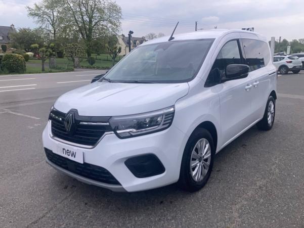 Vente en ligne Renault Kangoo  Blue dCi 95 au prix de 26 790 €