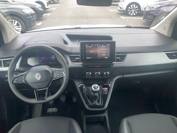 Vente en ligne Renault Kangoo  Blue dCi 95 au prix de 26 790 €