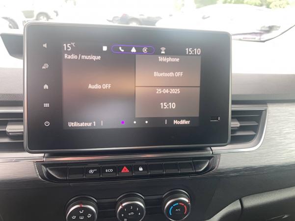 Vente en ligne Renault Kangoo  Blue dCi 95 au prix de 26 790 €