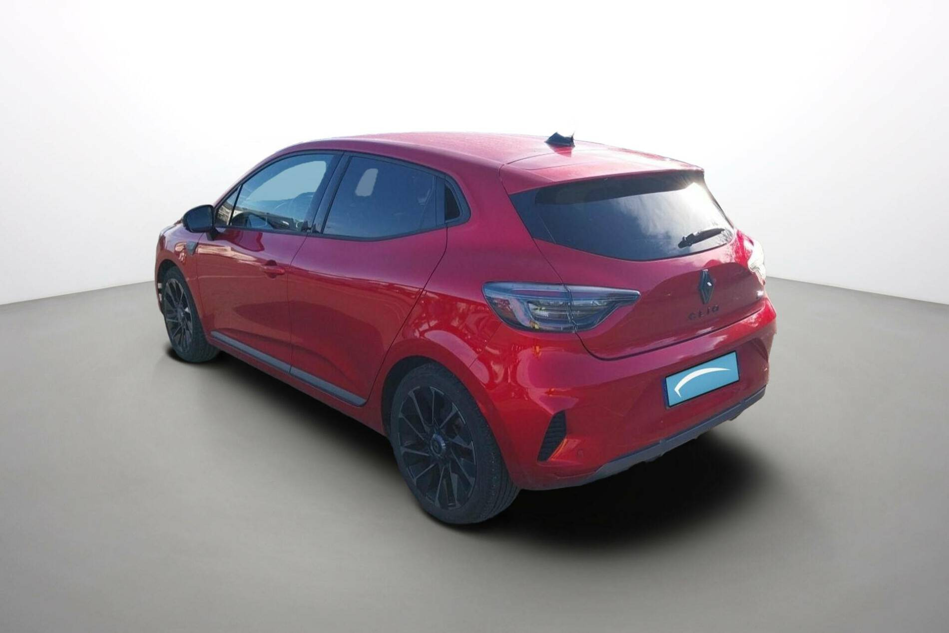 Vente en ligne Renault Clio 5 Clio E-Tech full hybrid 145 au prix de 21 630 €