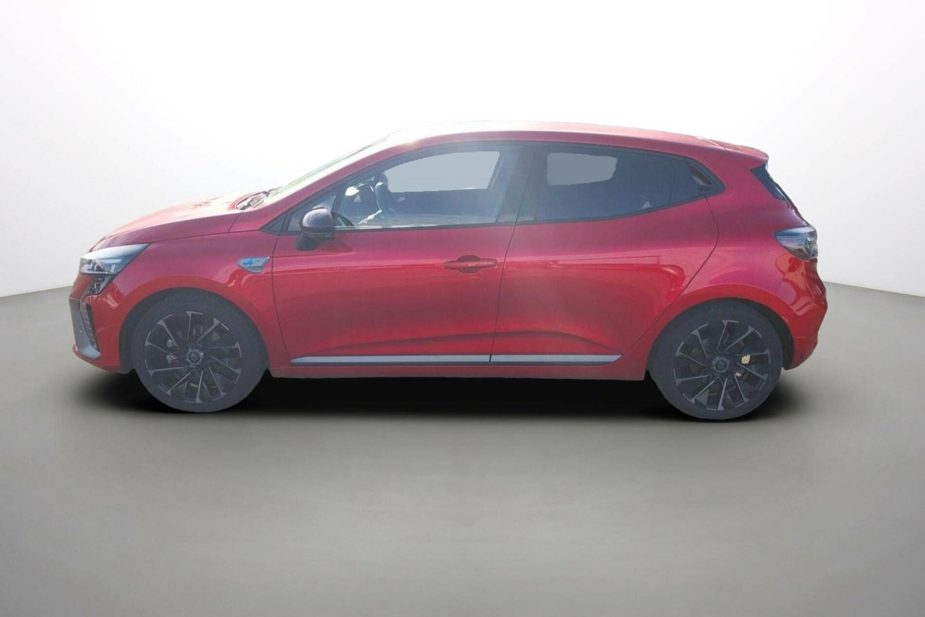 Vente en ligne Renault Clio 5 Clio E-Tech full hybrid 145 au prix de 21 630 €