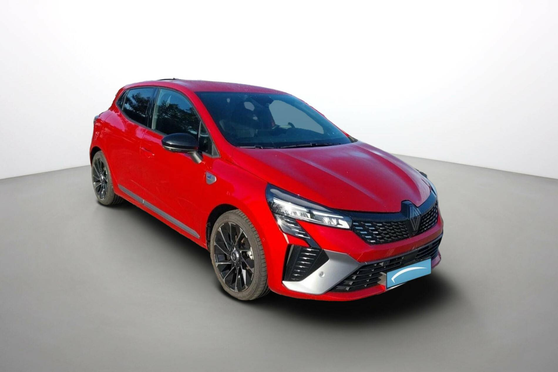 Vente en ligne Renault Clio 5 Clio E-Tech full hybrid 145 au prix de 21 630 €