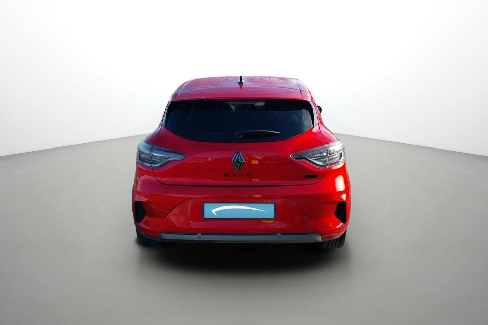 Vente en ligne Renault Clio 5 Clio E-Tech full hybrid 145 au prix de 21 630 €