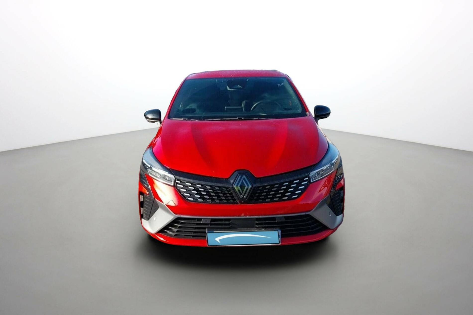 Vente en ligne Renault Clio 5 Clio E-Tech full hybrid 145 au prix de 21 630 €