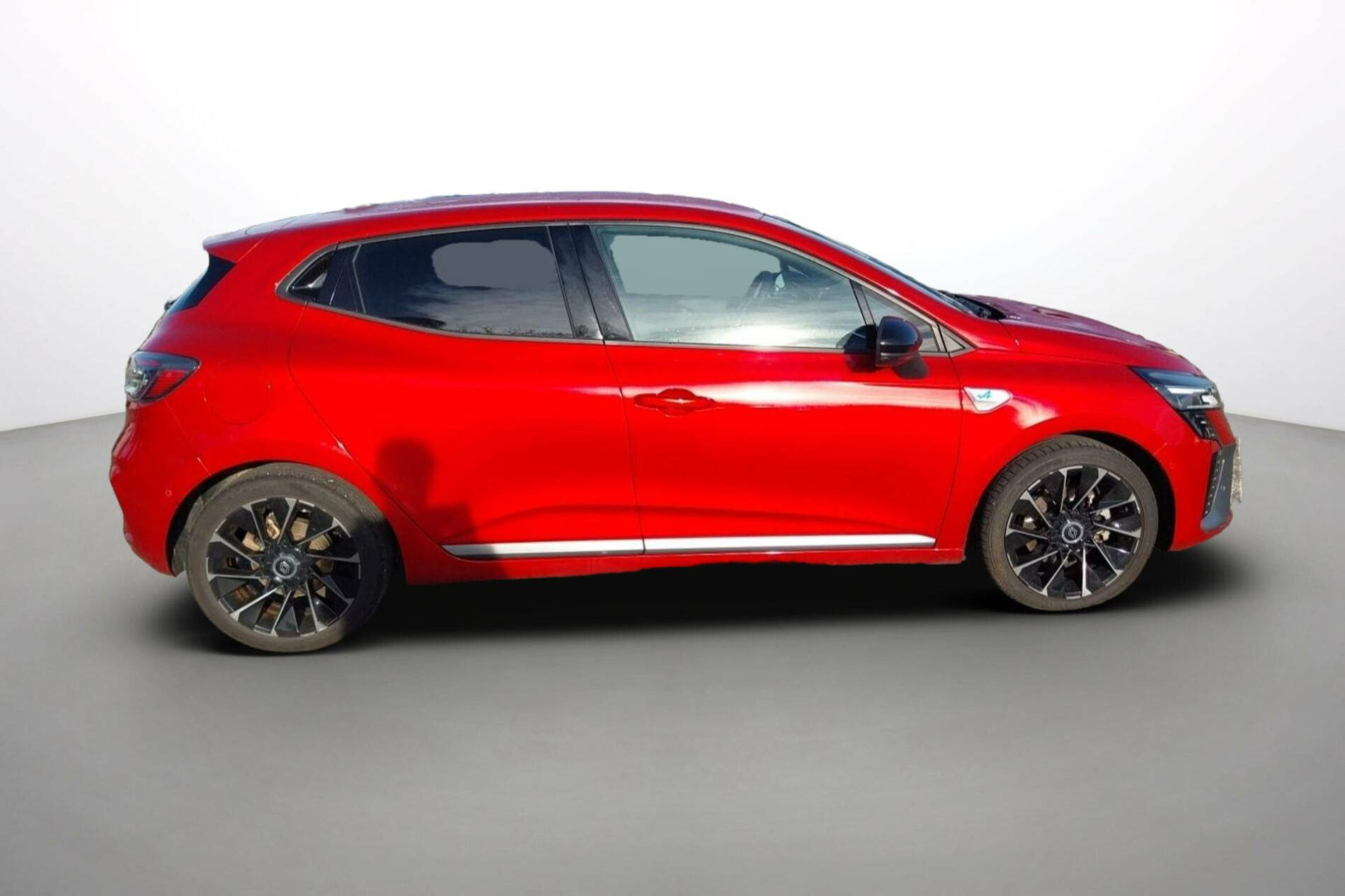 Vente en ligne Renault Clio 5 Clio E-Tech full hybrid 145 au prix de 21 630 €