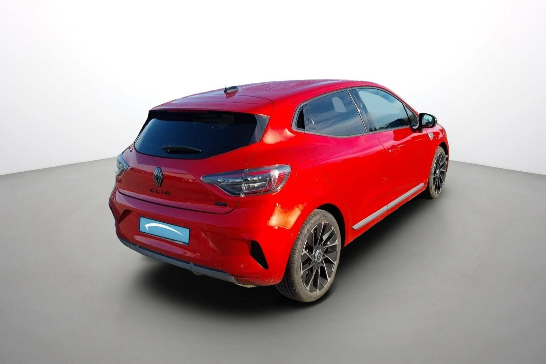 Vente en ligne Renault Clio 5 Clio E-Tech full hybrid 145 au prix de 21 630 €