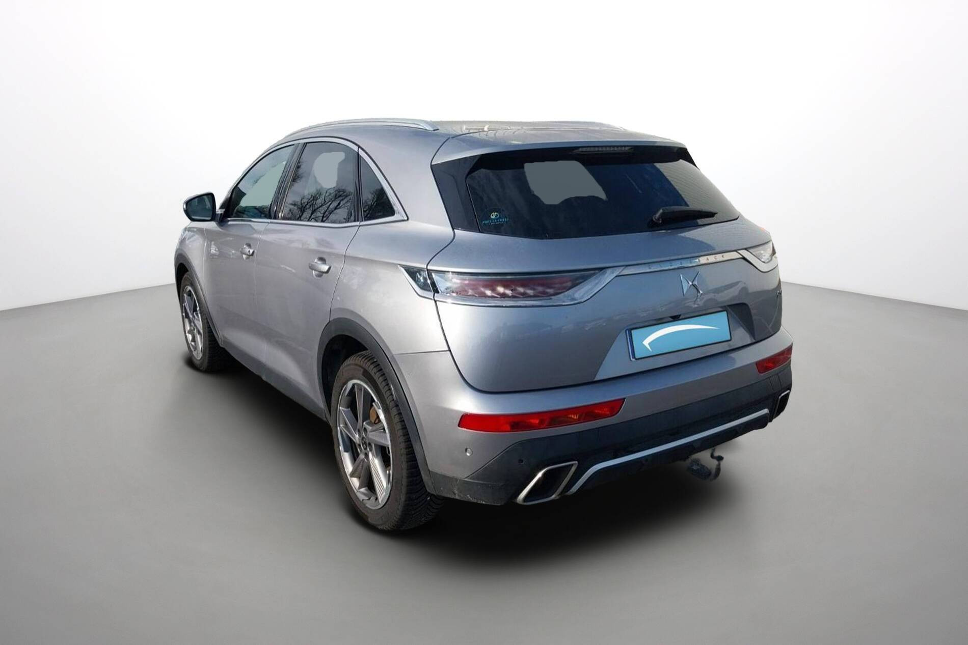 Vente en ligne Ds DS7 Crossback  PureTech 180 EAT8 au prix de 22 490 €