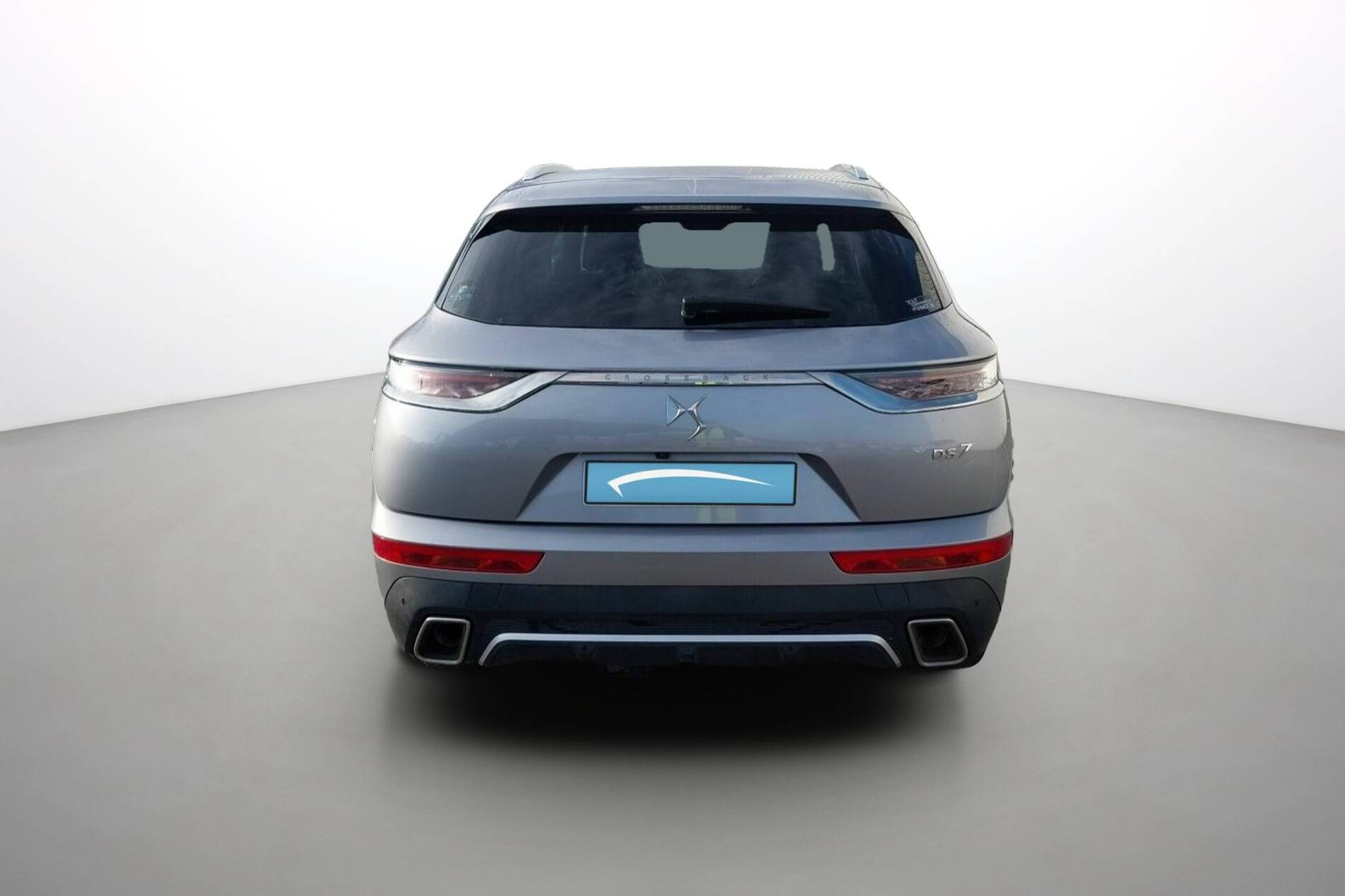 Vente en ligne Ds DS7 Crossback  PureTech 180 EAT8 au prix de 22 490 €