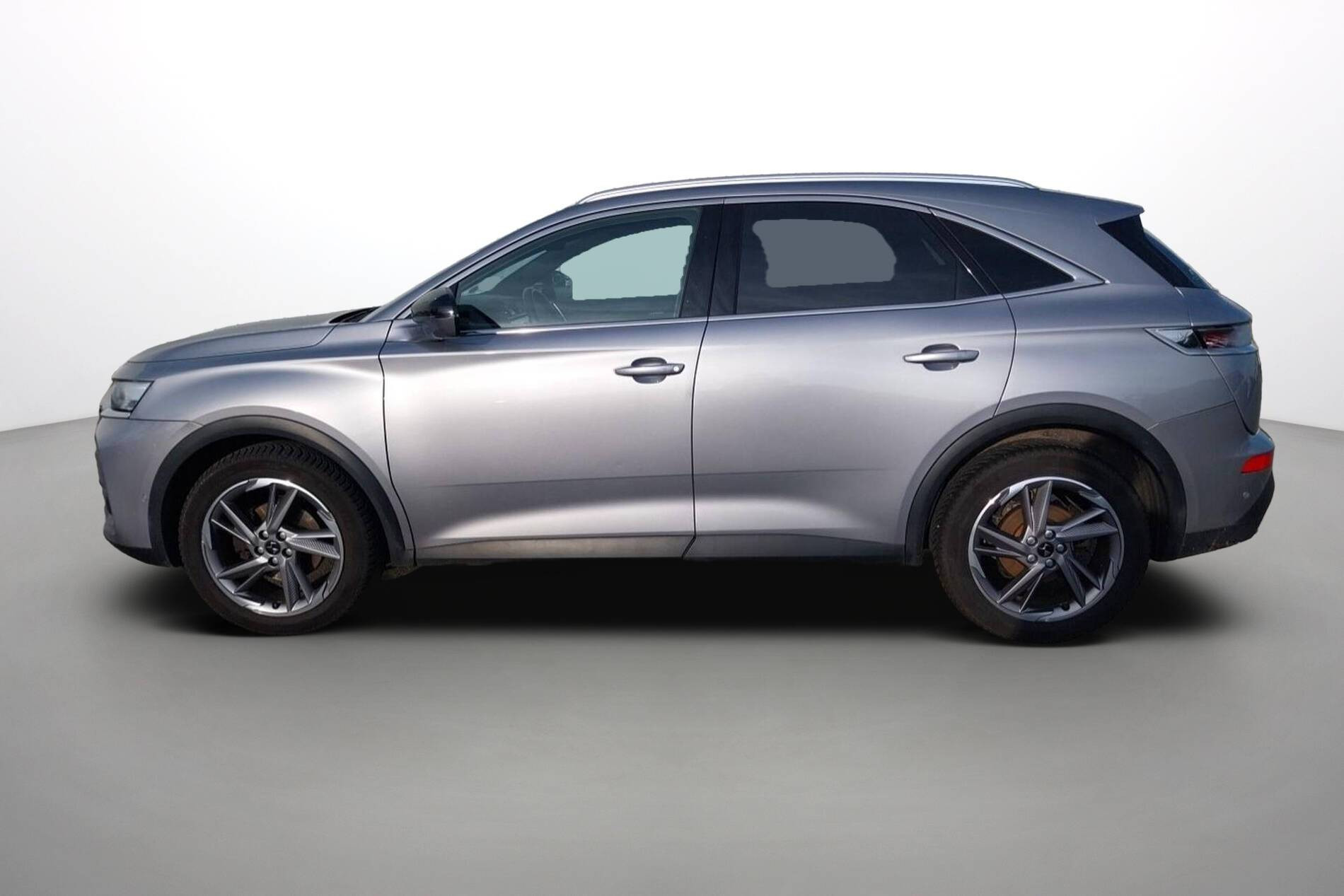 Vente en ligne Ds DS7 Crossback  PureTech 180 EAT8 au prix de 22 490 €