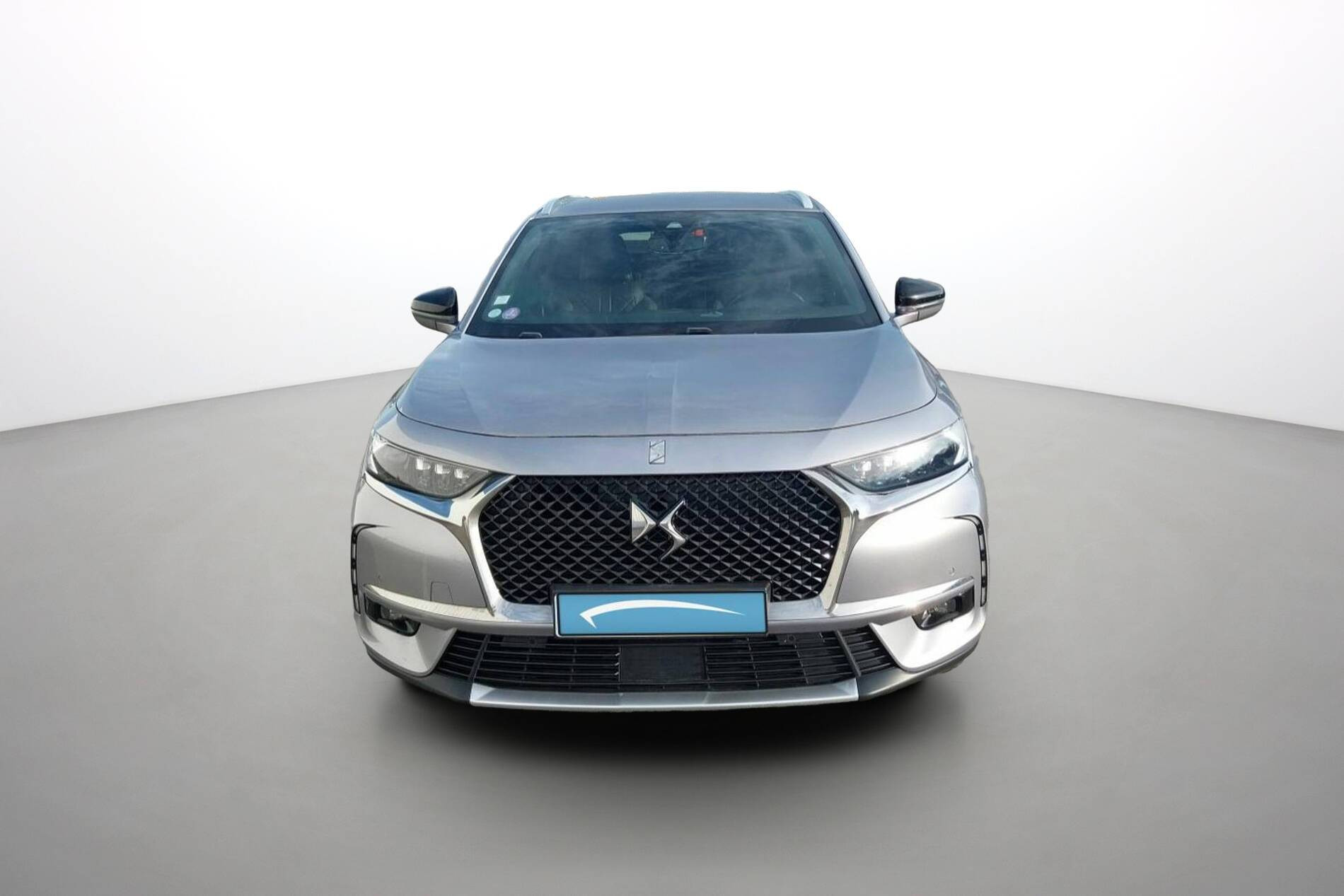 Vente en ligne Ds DS7 Crossback  PureTech 180 EAT8 au prix de 22 490 €