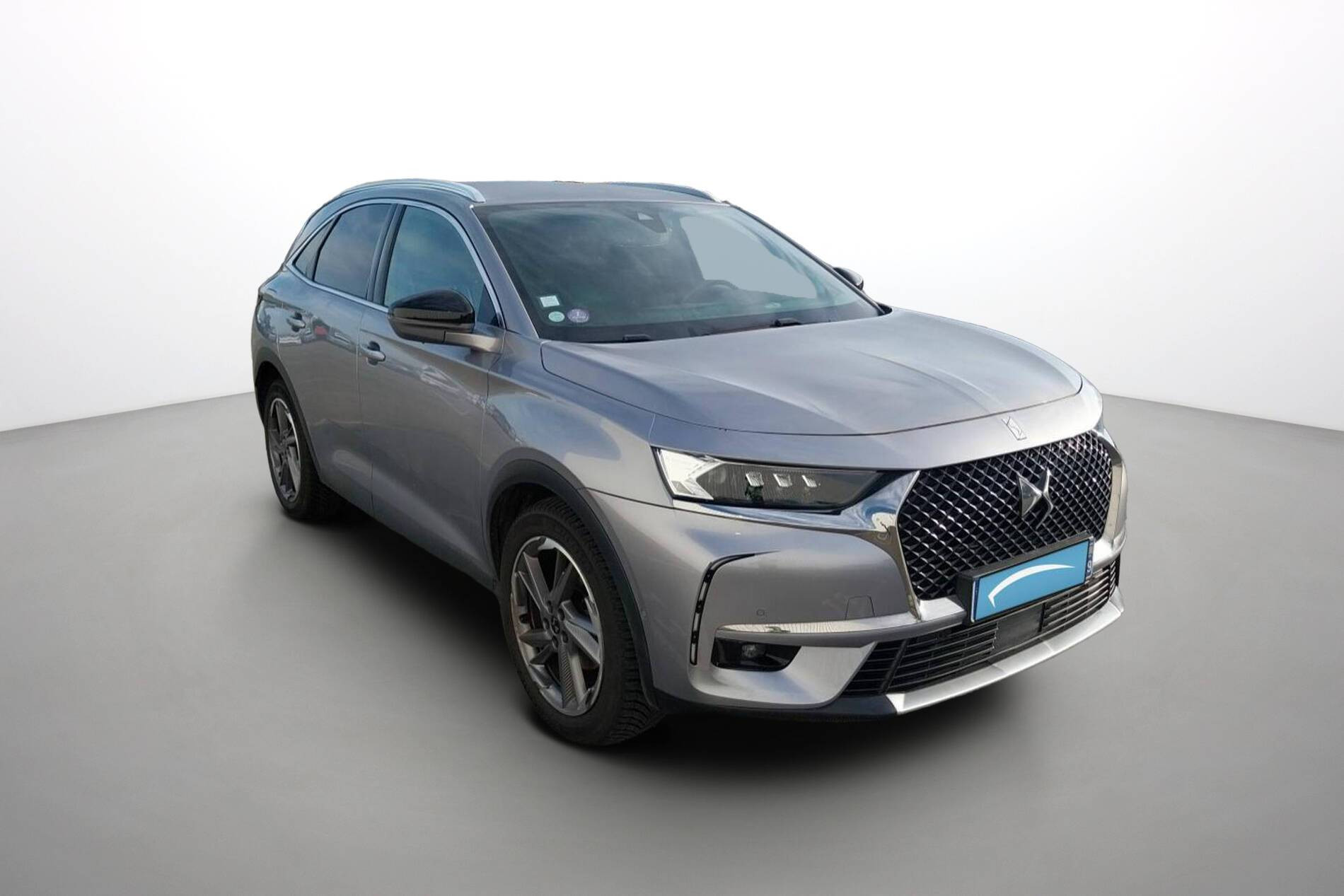 Vente en ligne Ds DS7 Crossback  PureTech 180 EAT8 au prix de 22 490 €