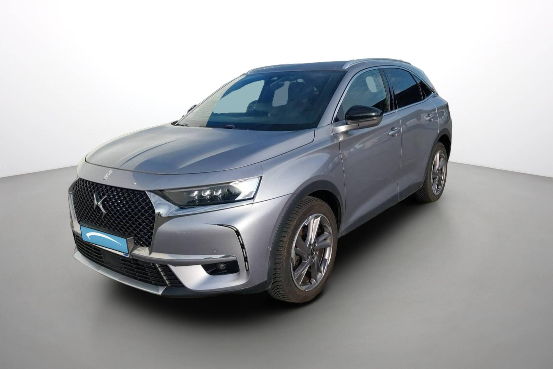 Vente en ligne Ds DS7 Crossback  PureTech 180 EAT8 au prix de 22 490 €