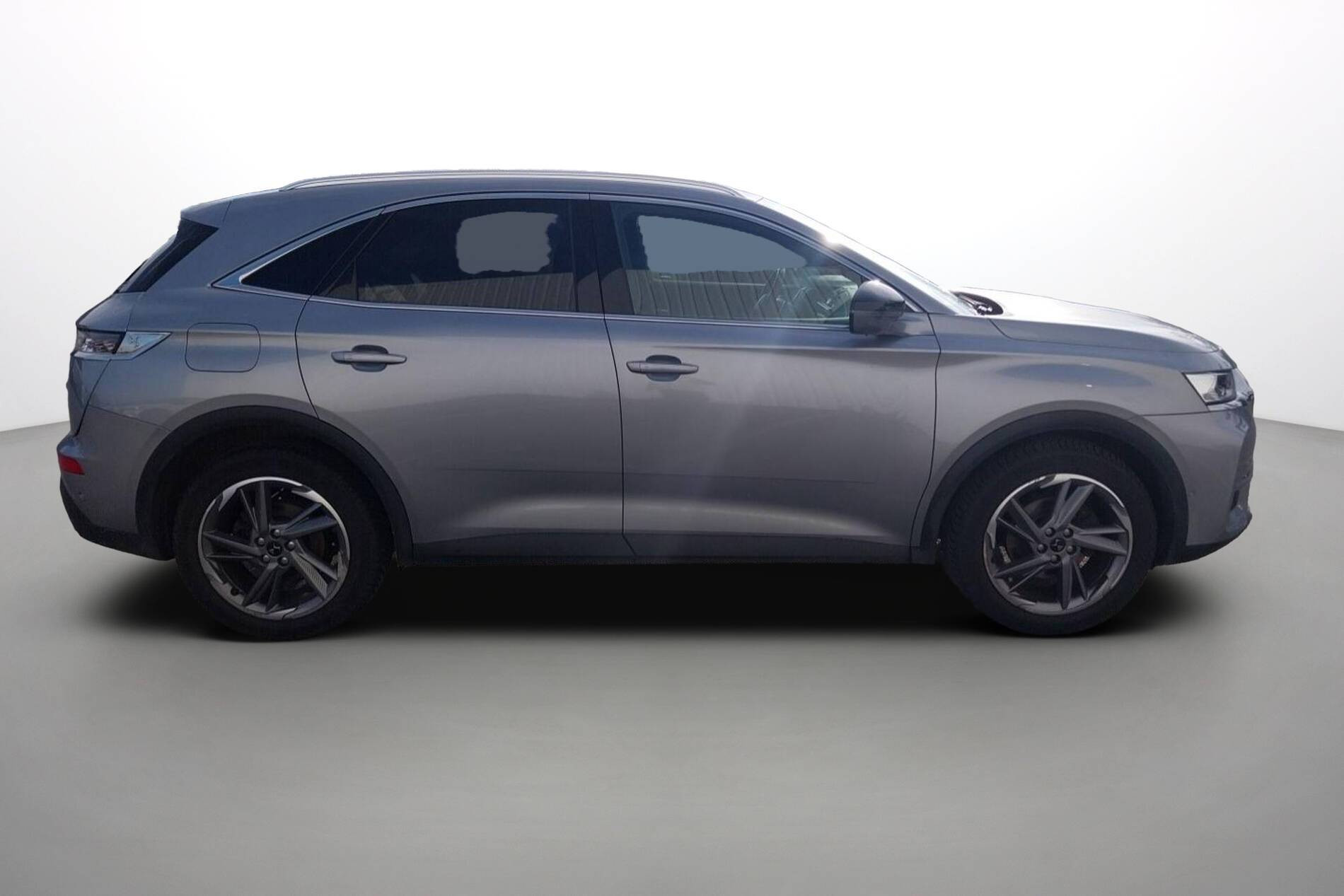 Vente en ligne Ds DS7 Crossback  PureTech 180 EAT8 au prix de 22 490 €