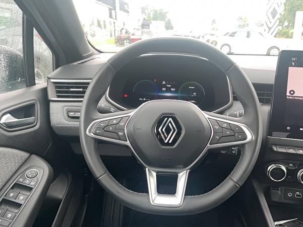 Vente en ligne Renault Clio 5 Clio E-Tech full hybrid 145 au prix de 23 490 €