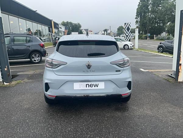 Vente en ligne Renault Clio 5 Clio E-Tech full hybrid 145 au prix de 23 490 €