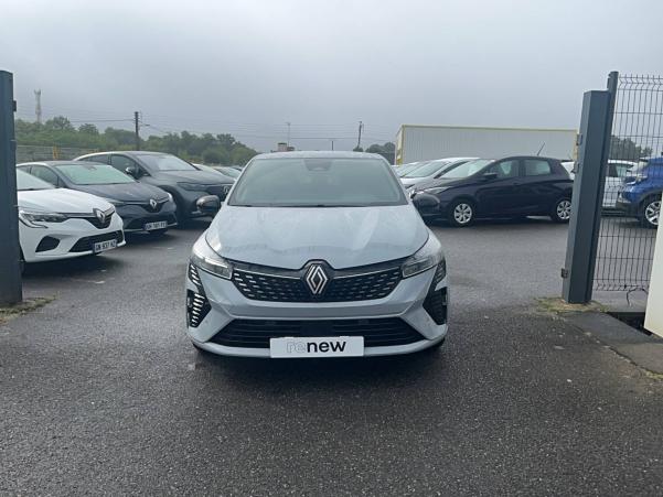 Vente en ligne Renault Clio 5 Clio E-Tech full hybrid 145 au prix de 23 490 €