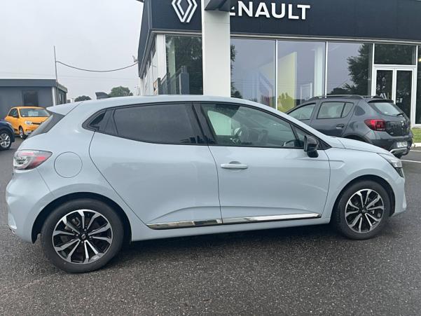 Vente en ligne Renault Clio 5 Clio E-Tech full hybrid 145 au prix de 23 490 €