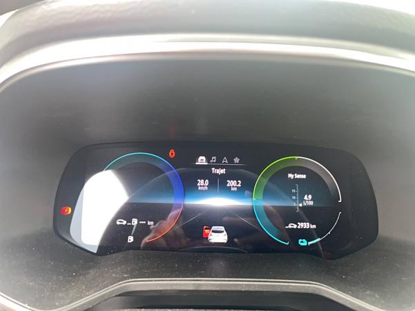 Vente en ligne Renault Clio 5 Clio E-Tech full hybrid 145 au prix de 23 490 €
