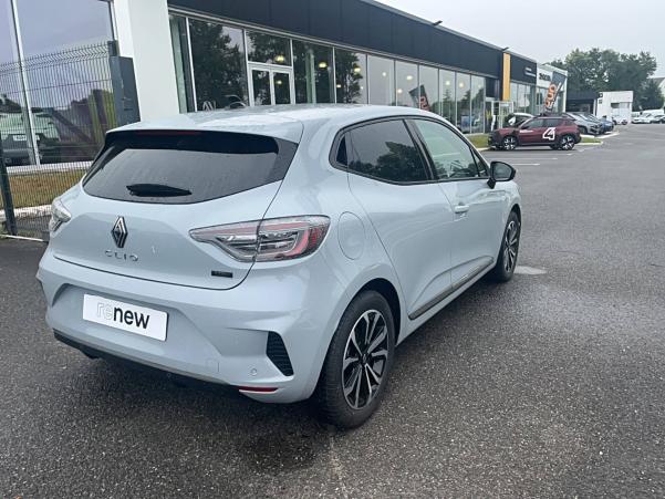 Vente en ligne Renault Clio 5 Clio E-Tech full hybrid 145 au prix de 23 490 €
