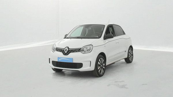 Vente en ligne Renault Twingo Electrique Twingo III E-Tech de 2023 au prix de 13 500€