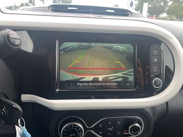 Vente en ligne Renault Twingo Electrique Twingo III Achat Intégral - 21 au prix de 12 490 €
