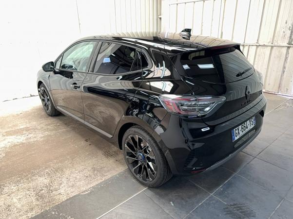 Vente en ligne Renault Clio 5 Clio E-Tech full hybrid 145 GSR2 au prix de 28 350 €